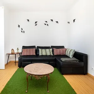  Apartamento Whome | Trigueiros Downtown Apartment Portugal
