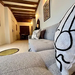  Apartamento La Medina España