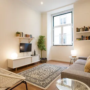  Apartamento Central Downtown By Central Hill Apartments Portugal