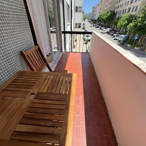 Carlos Seixas Apartamento