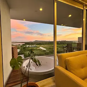  Apartamento Dominique 907 Luxury Colombia